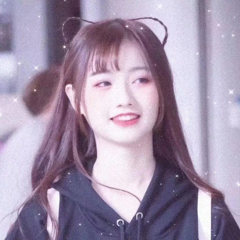 紧扣的星星
